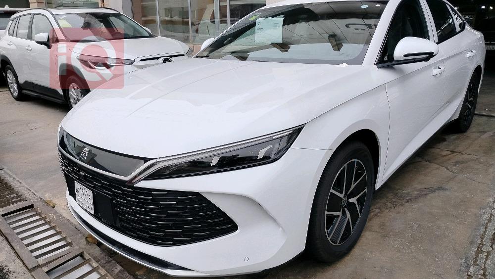 بي واي دي كوين L DM-i